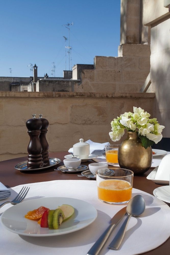Palazzo Zimara Boutique Hotel - The D'Angelo Family Collection, Bild 11 von 26