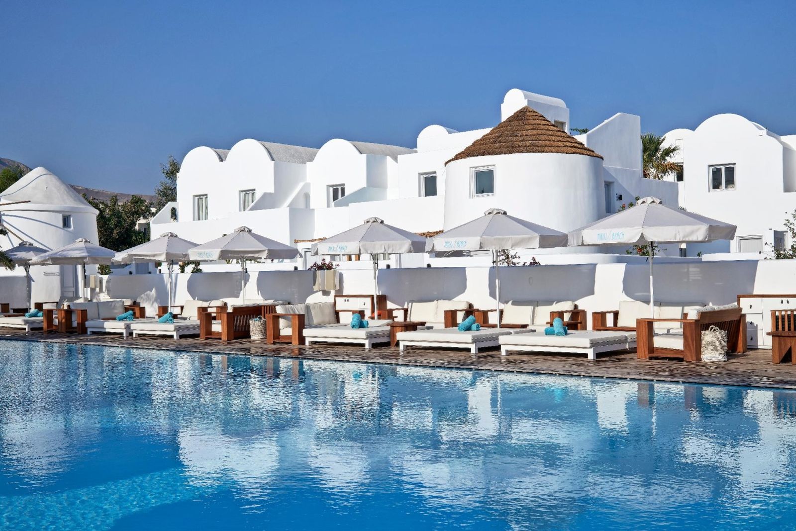 Nikki Beach Resort & Spa Santorini, Bild 31 von 31