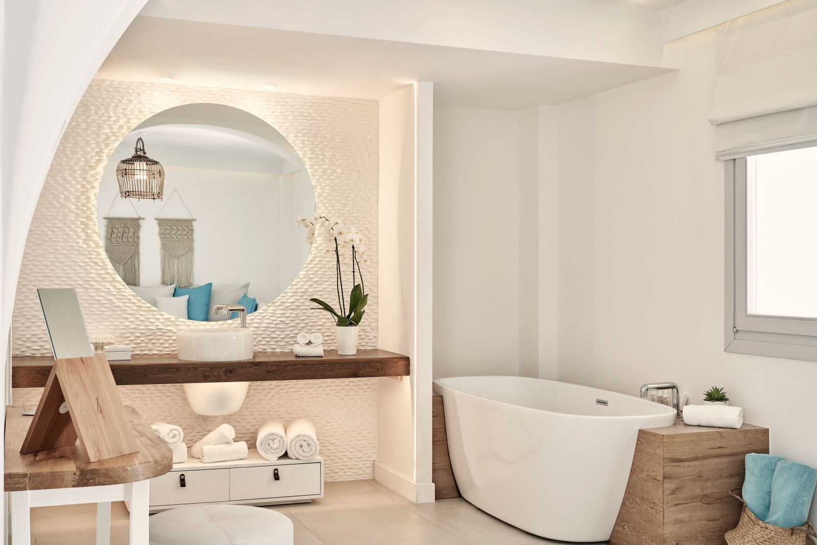 Nikki Beach Resort & Spa Santorini, Bild 17 von 31