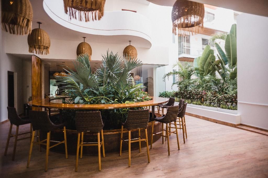 Antera Hotel & Residences, Bild 25 von 28