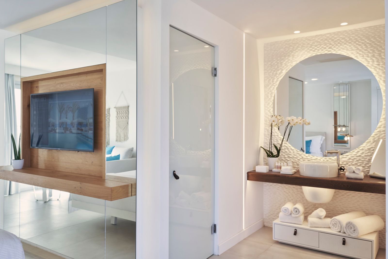 Nikki Beach Resort & Spa Santorini, Bild 16 von 31