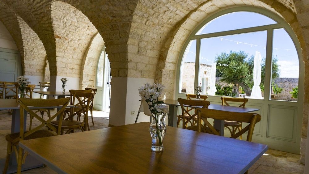 Masseria Ayroldi, Bild 27 von 28