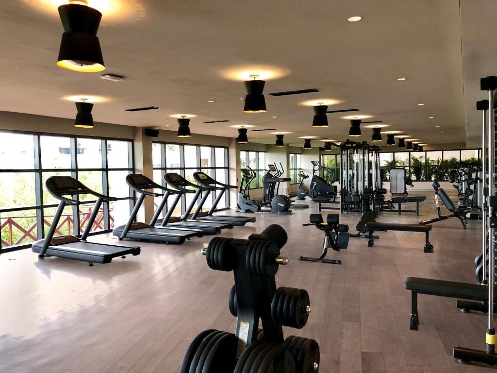 Atelier Playa Mujeres - Adults Only - All Inclusive, Bild 29 von 40