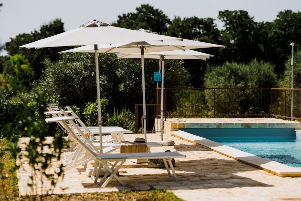 Masseria Soluco, Bild 20 von 29
