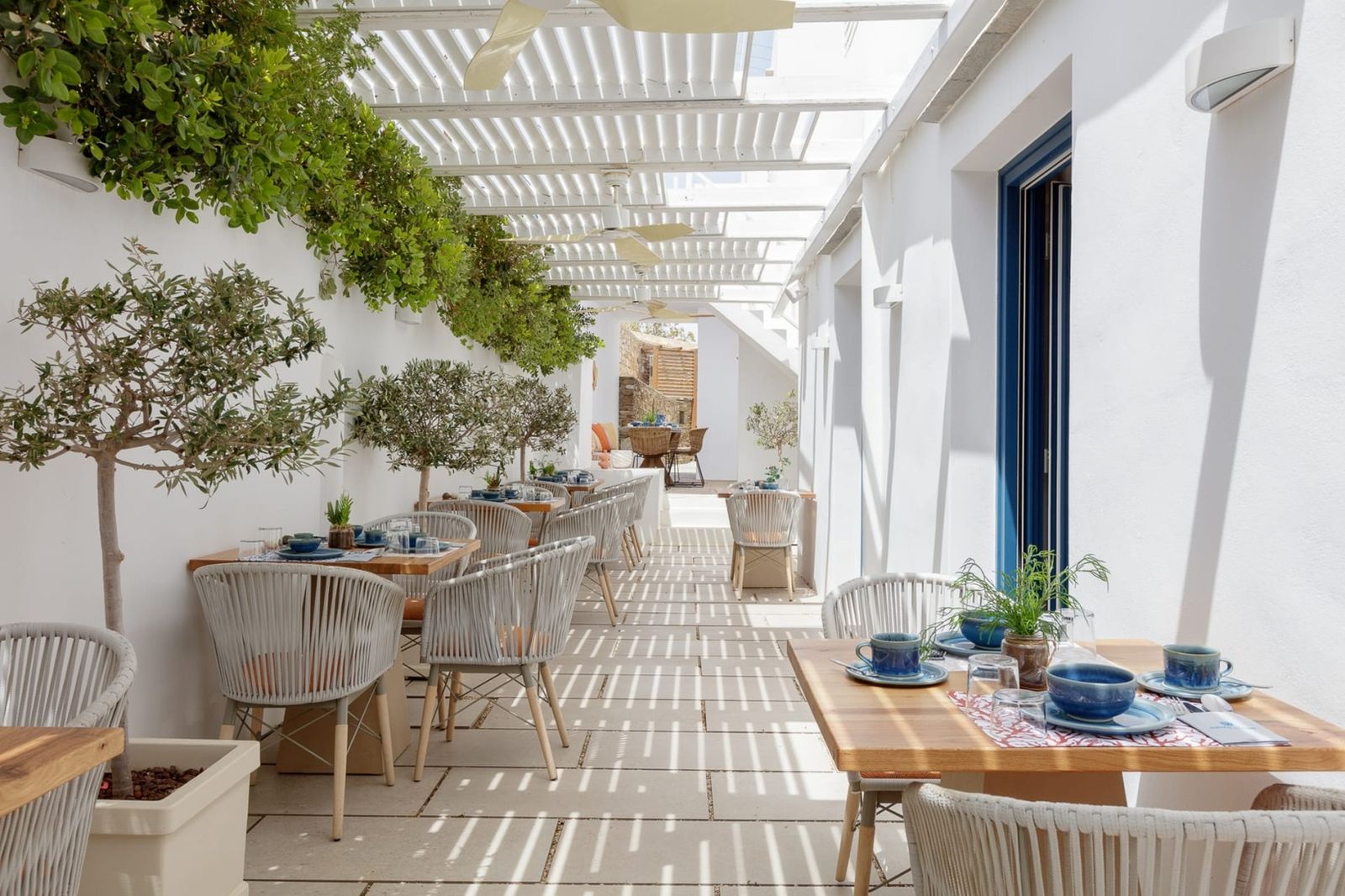 Sifnos House - Rooms & Spa, Bild 27 von 28
