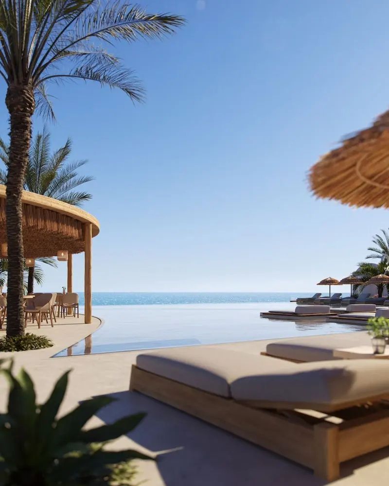 Pefkian Ethos Hotel & Suites, Bild 6 von 7