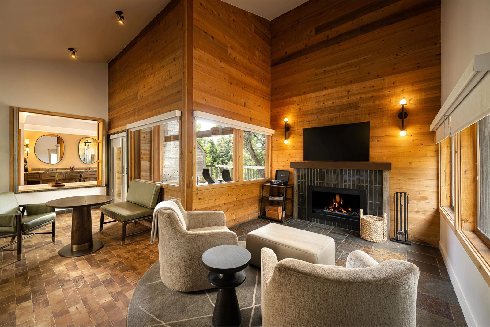 Alila Ventana Big Sur, Bild 1 von 19