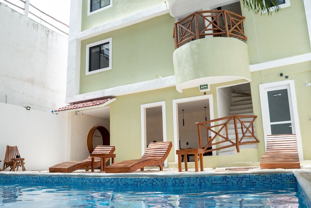 Rodina Boutique Hotel, Bild 15 von 17