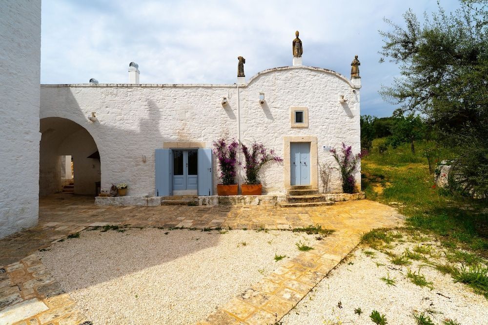 Masseria Soluco, Bild 25 von 29