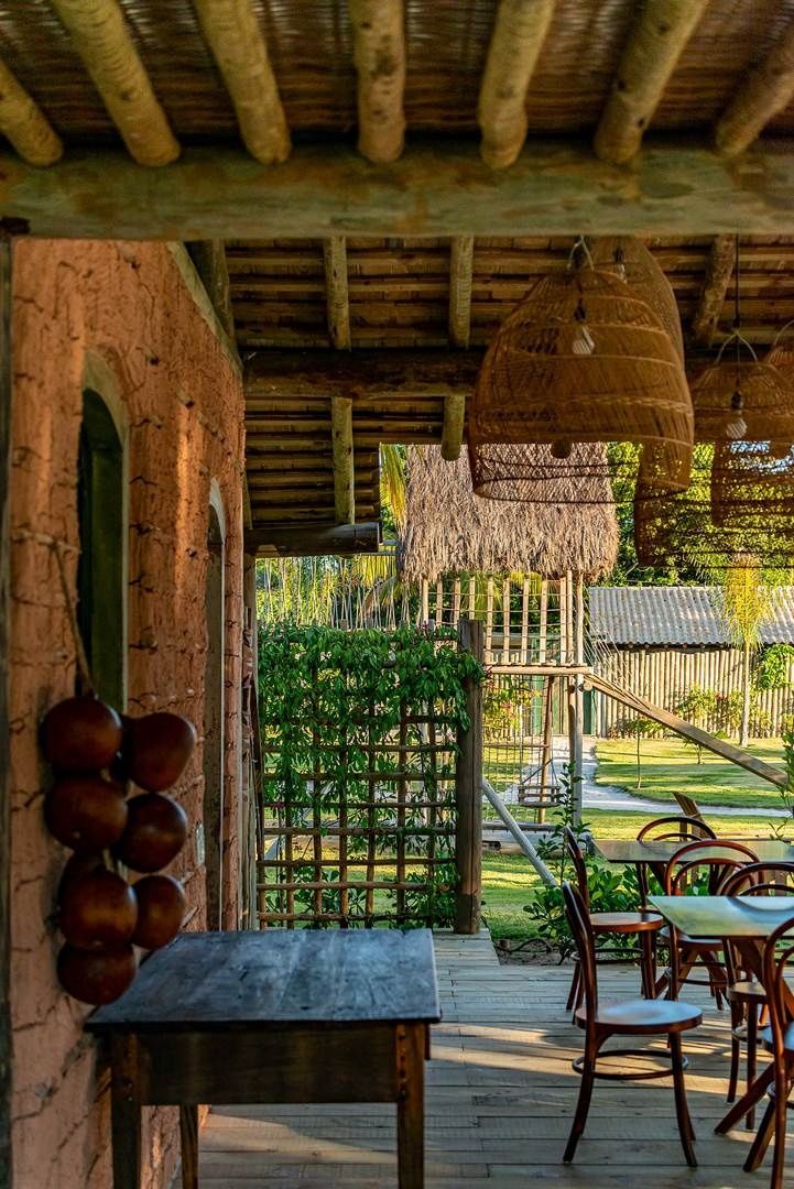 Villa dos Nativos Boutique Hotel, Bild 16 von 16