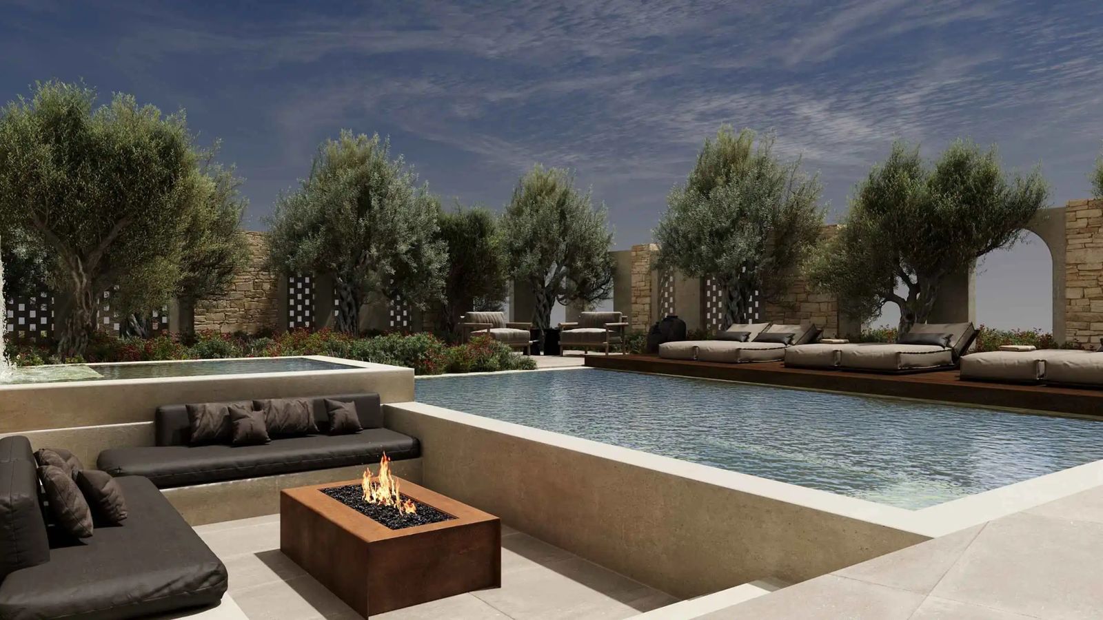 The Landmark Villas & Spa, Bild 9 von 18