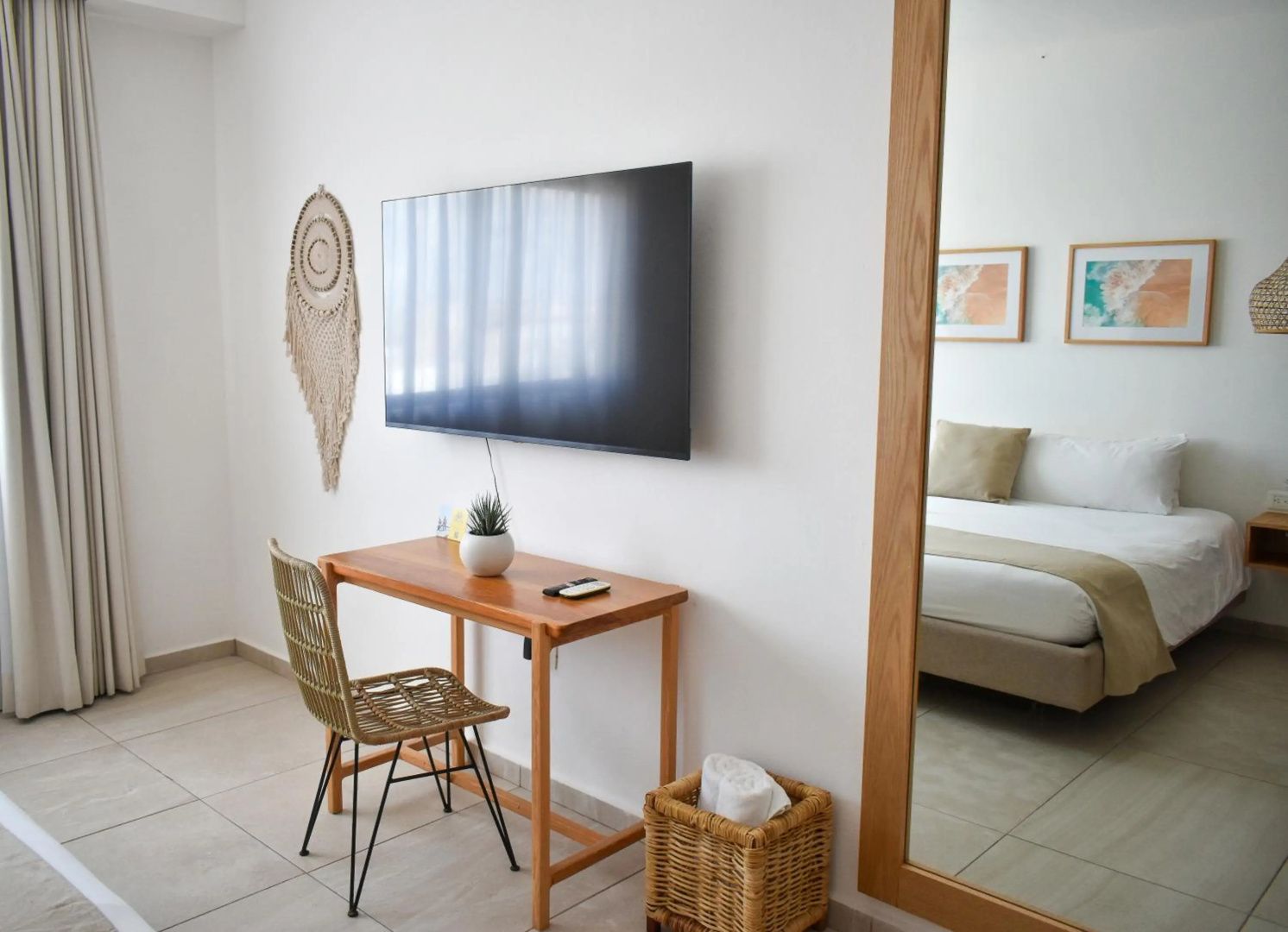 Terrasse Hotel Playa del Carmen, Bild 5 von 19
