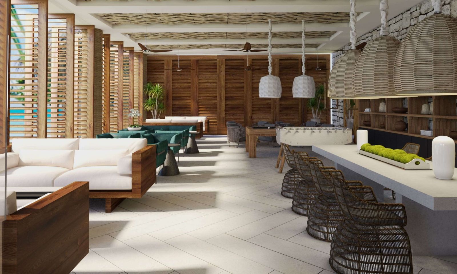 SLS Playa Mujeres – ALL Inclusive Collection, Bild 14 von 35