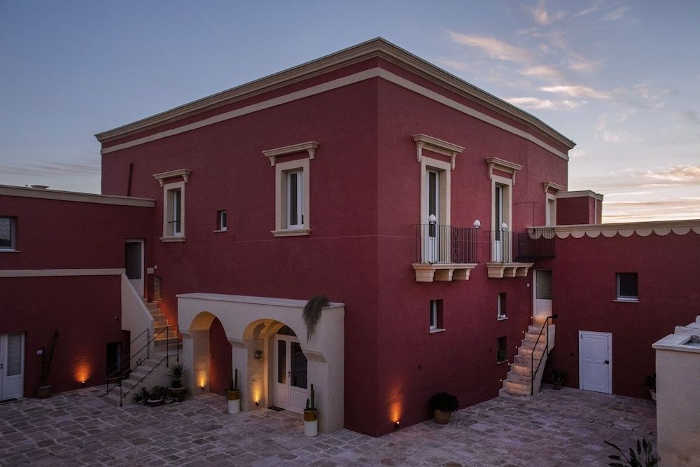 Antica Masseria le Monache, Bild 1 von 26