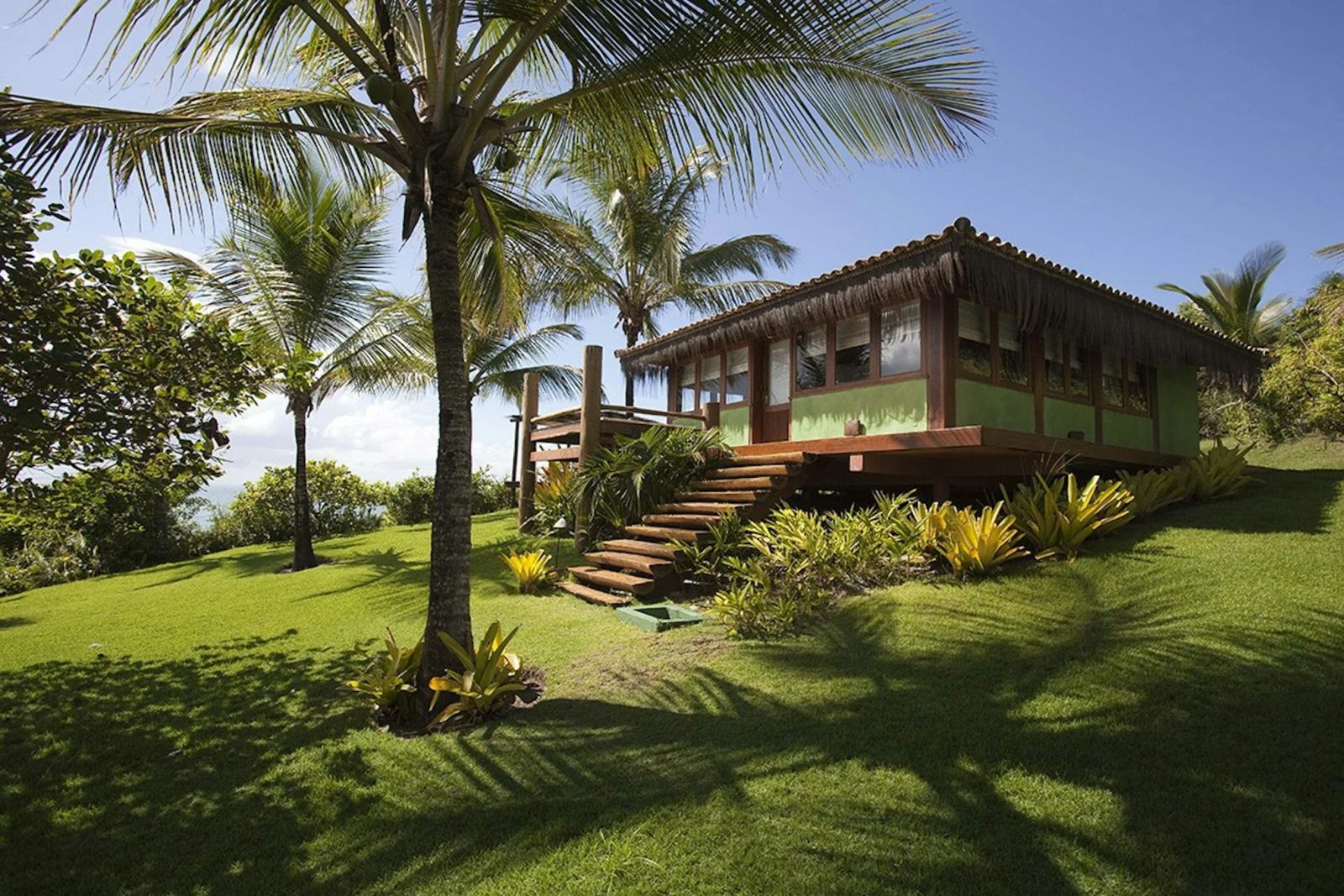 Txai Resort Itacaré, Bild 17 von 19