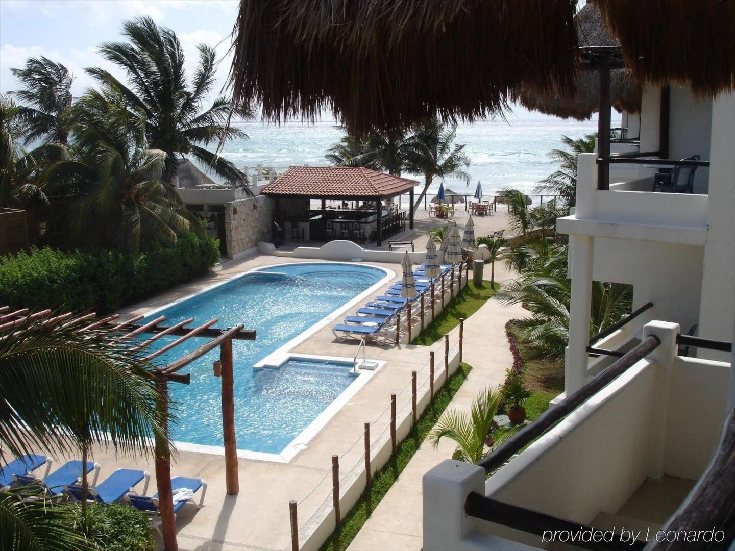 Petit Lafitte Hotel, Bild 24 von 28