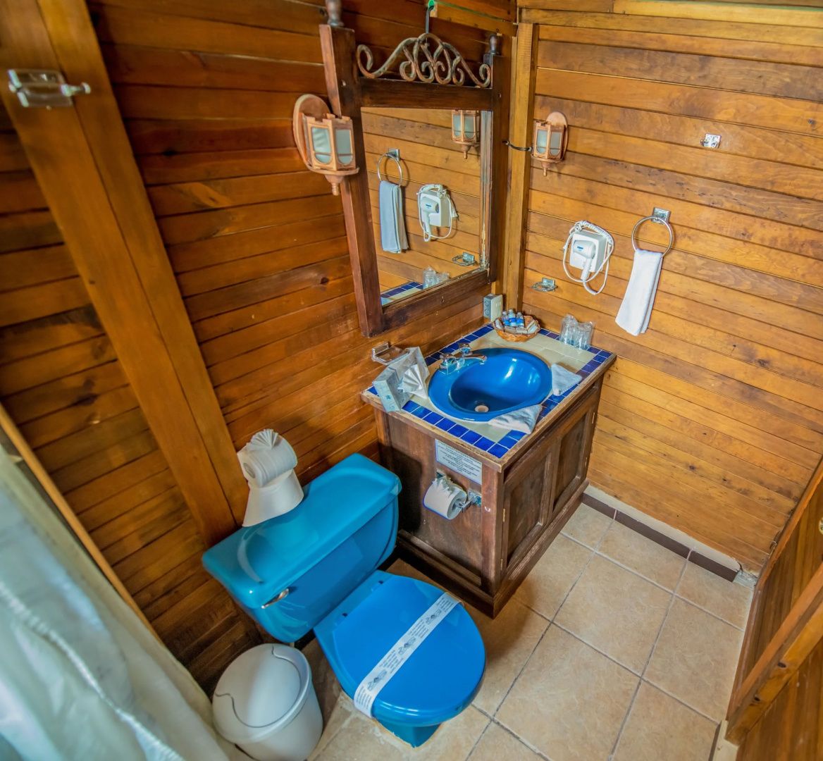 Petit Lafitte Hotel, Bild 16 von 28