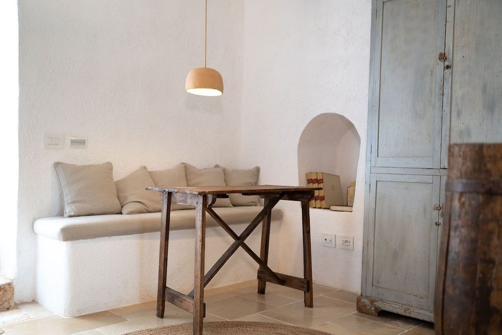 Masseria Soluco, Bild 2 von 29