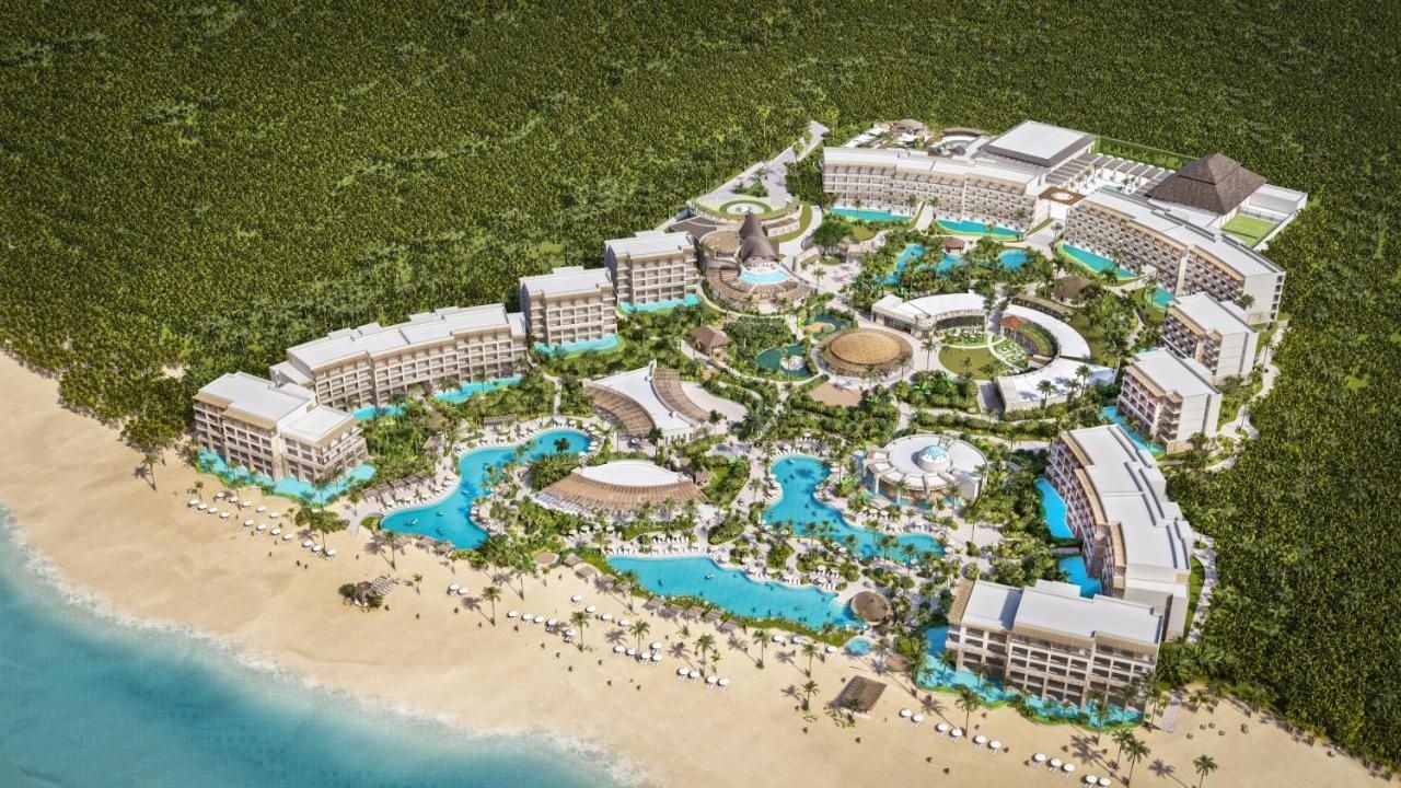Secrets Playa Blanca Costa Mujeres - Adults Only - All Inclusive, Bild 21 von 29