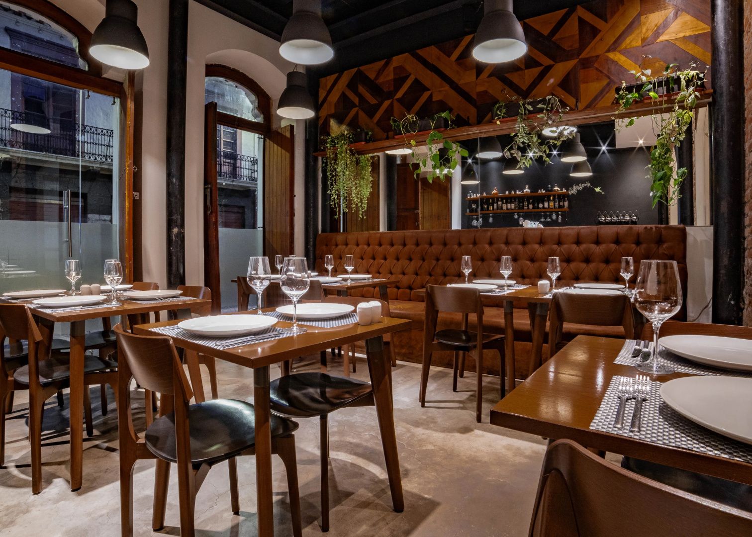 Carlota Sustainable Design Hotel, Bild 18 von 24