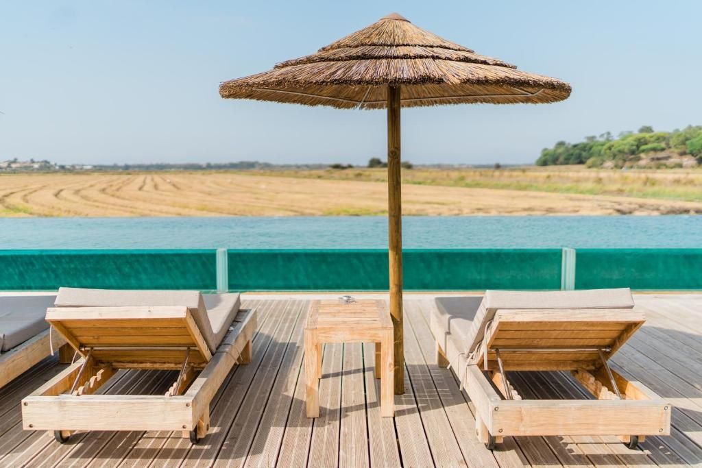 Quinta da Comporta Wellness Boutique Resort, Bild 23 von 39