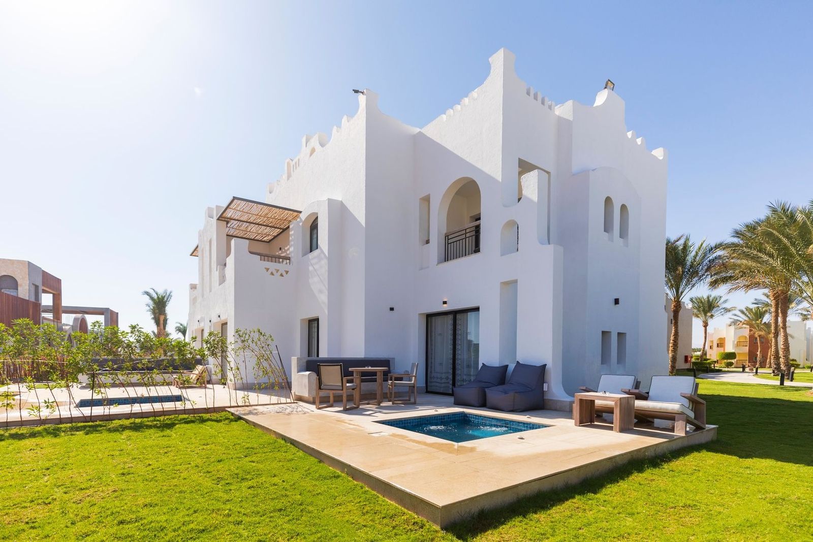 SUNRISE Tucana Resort -Grand Select-, Bild 2 von 50