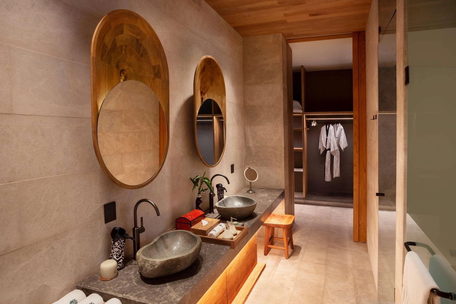 Banyan Tree Mayakoba, Bild 22 von 42