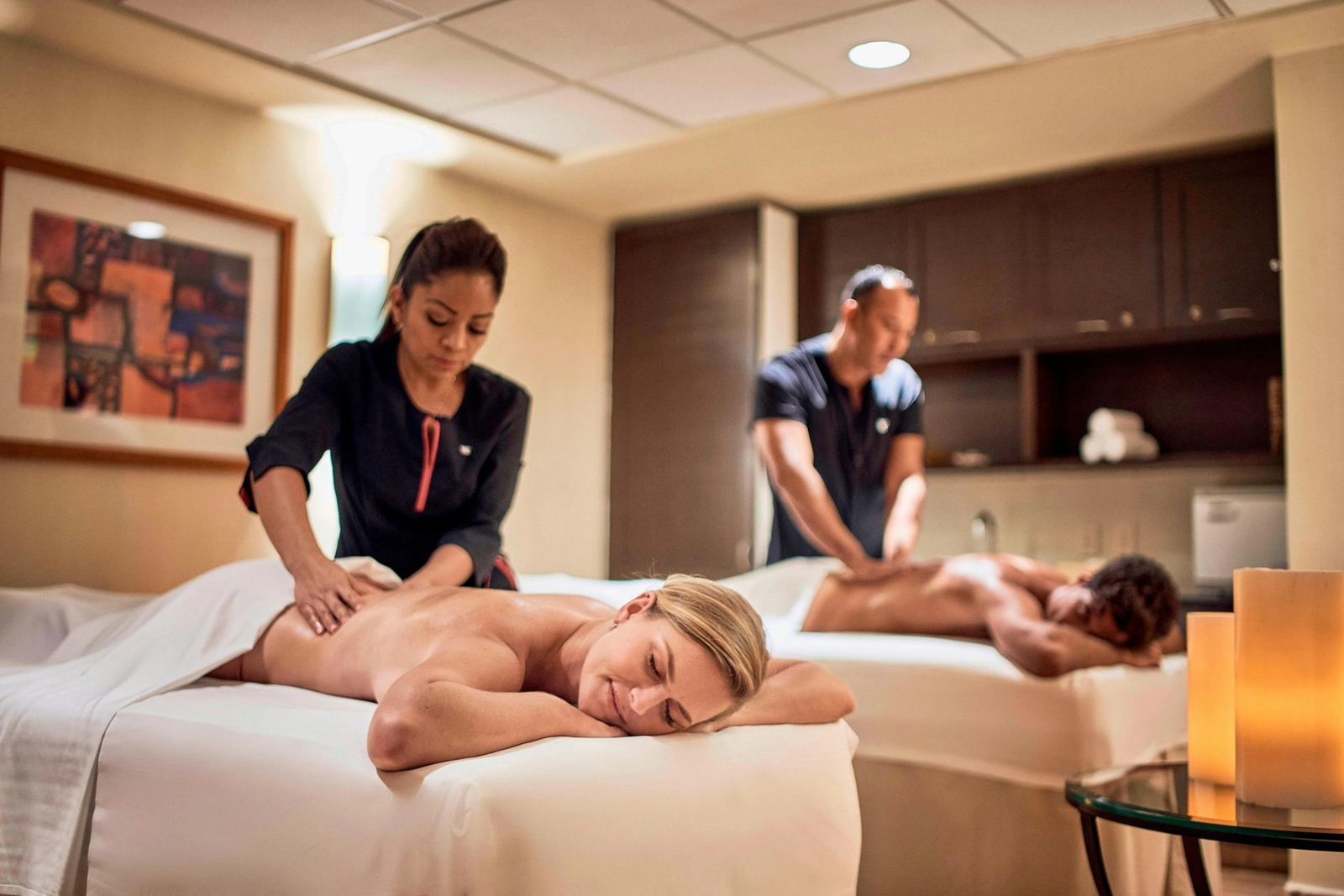 JW Marriott Cancun Resort & Spa, Bild 37 von 40
