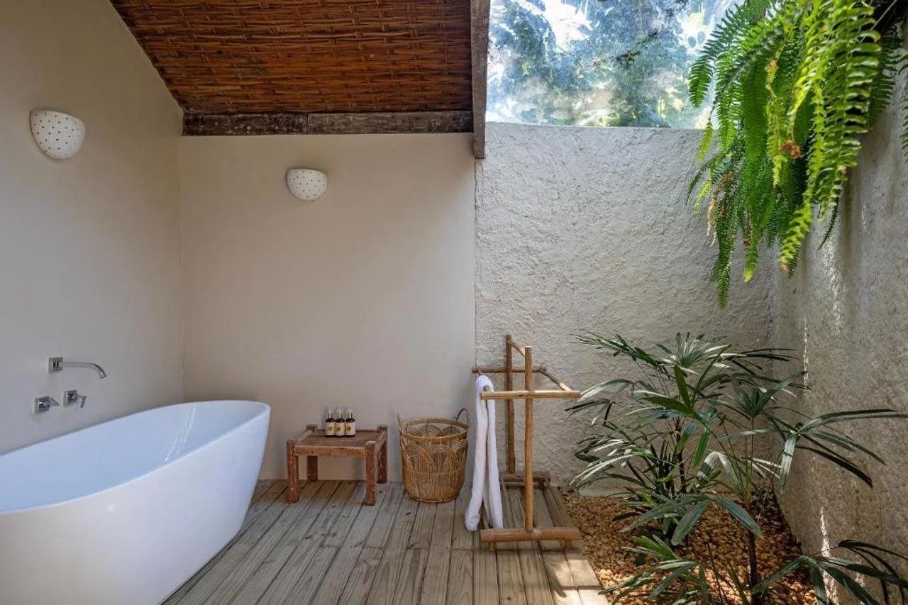 Pousada Capim Santo Trancoso, Bild 8 von 10