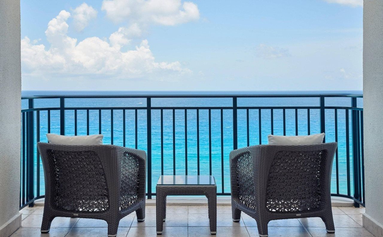 JW Marriott Cancun Resort & Spa, Bild 8 von 40