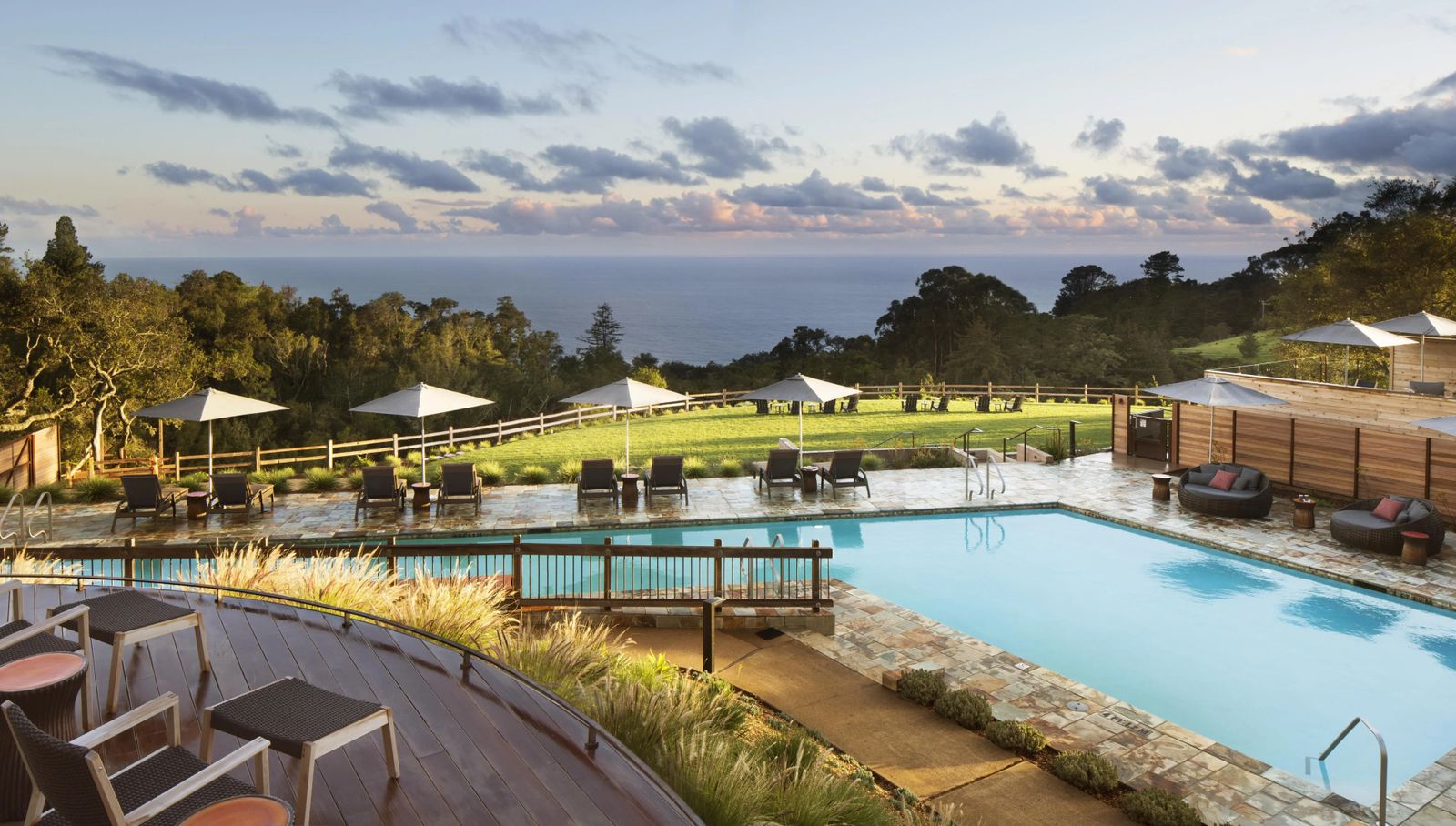 Alila Ventana Big Sur, Bild 11 von 19