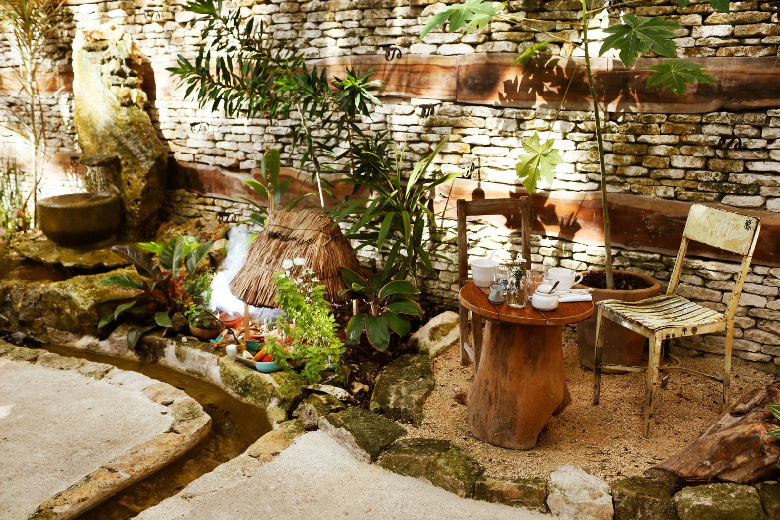 Hotel La Semilla, Playa del Carmen, a Member of Design Hotels - Adults Only, Bild 11 von 12