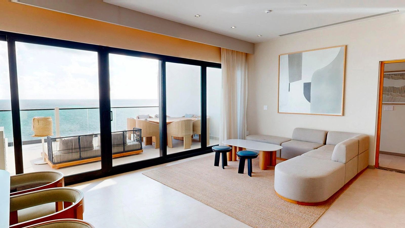 AVA Resort All Oceanfront - All Inclusive, Bild 7 von 42