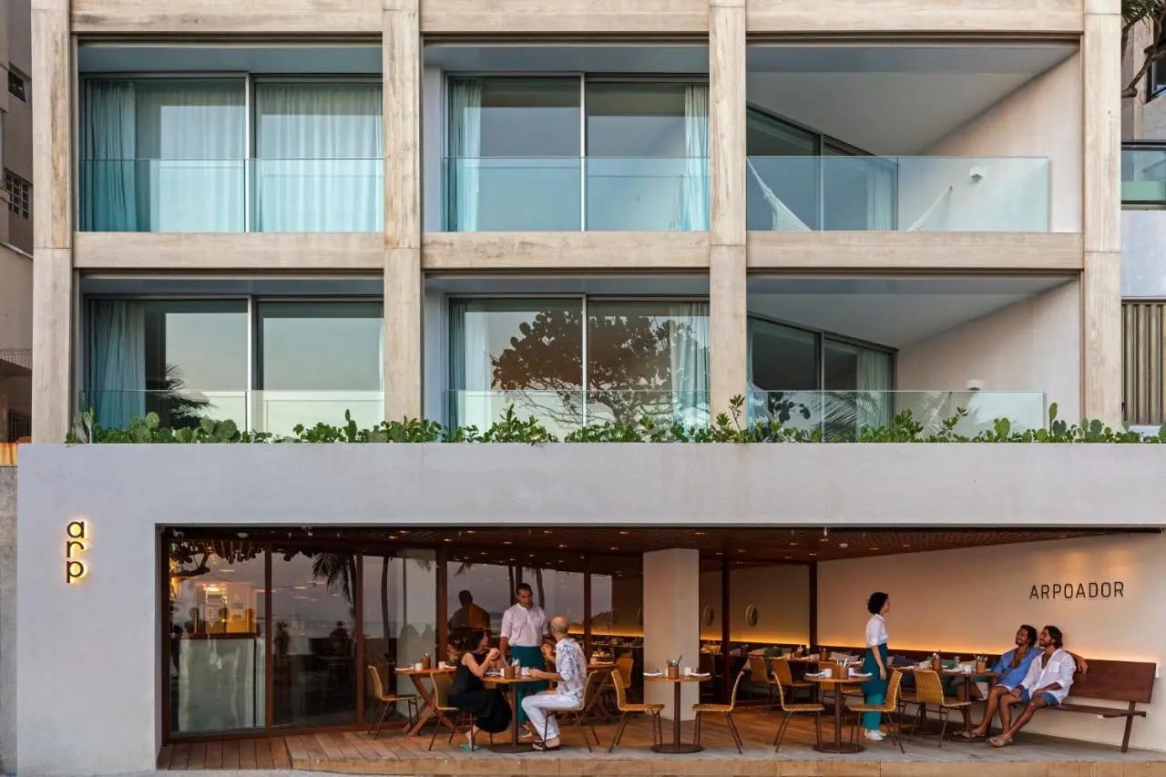 Hotel Arpoador, Bild 30 von 32