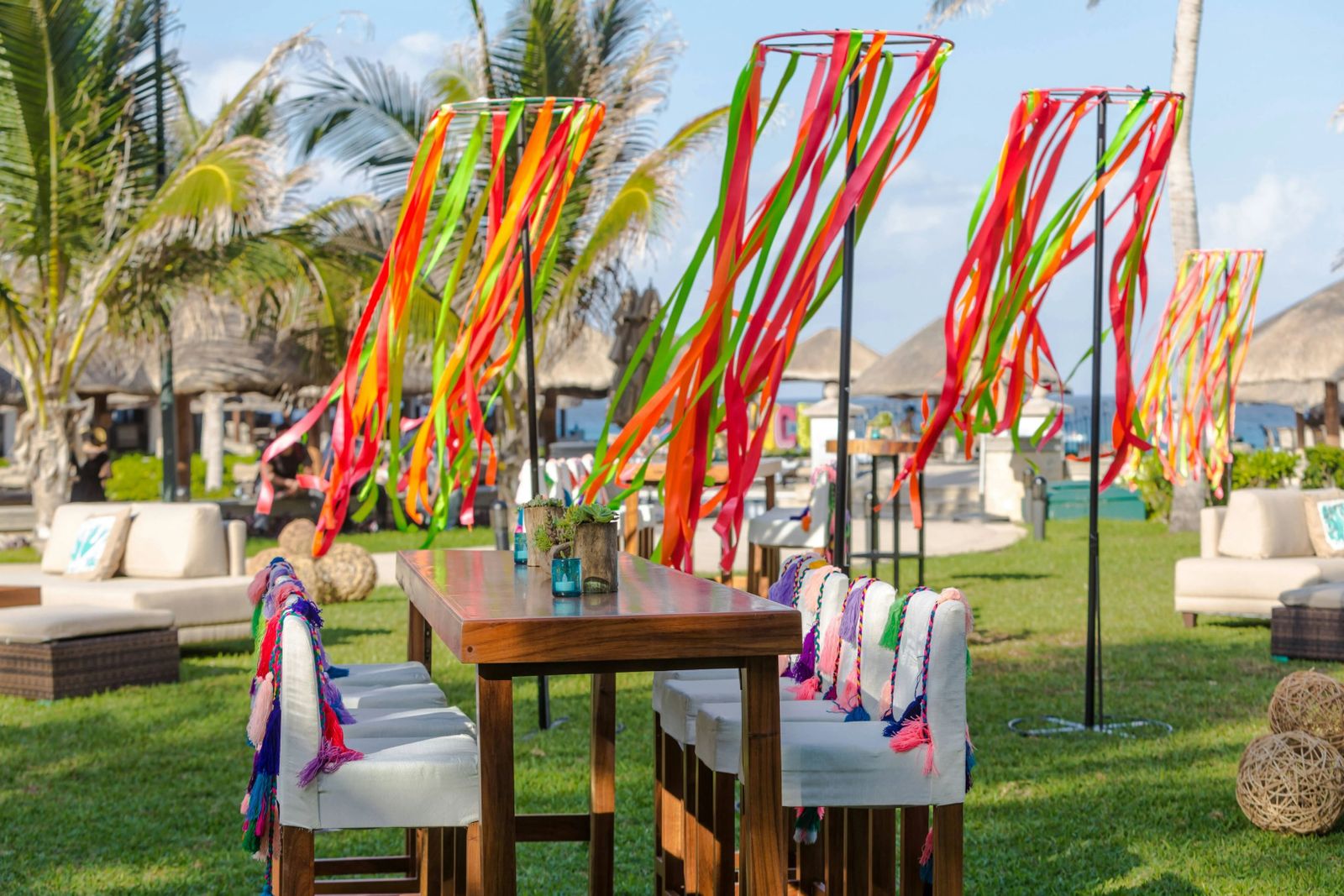 JW Marriott Cancun Resort & Spa, Bild 29 von 40