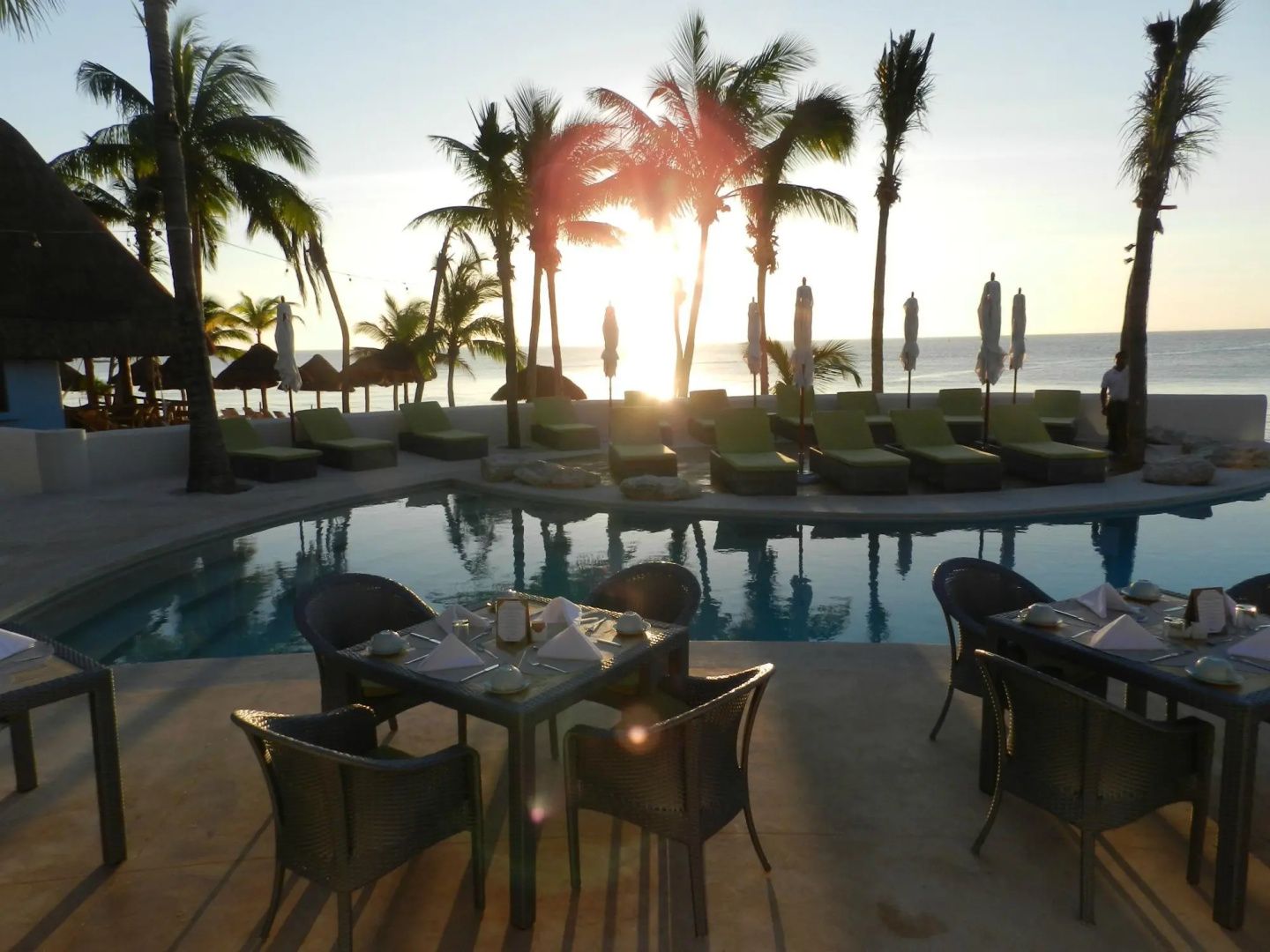 Mahekal Beach Front Resort & Spa, Bild 22 von 27