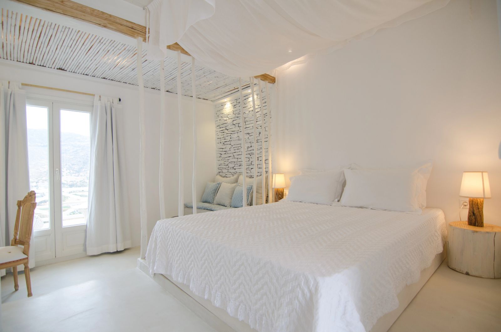 Levantes Ios Boutique Hotel, Bild 3 von 30