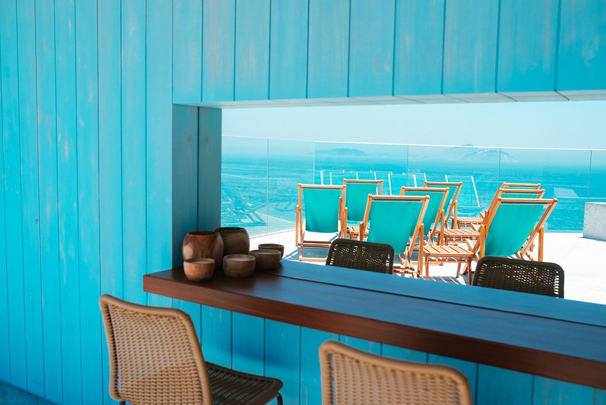 Hotel Arpoador, Bild 32 von 32