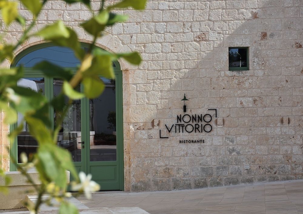 Masseria Valentina, Bild 1 von 16
