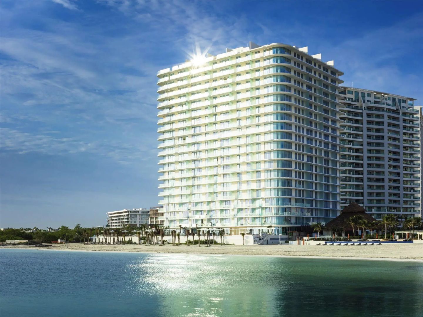 SLS Cancun, Bild 35 von 41