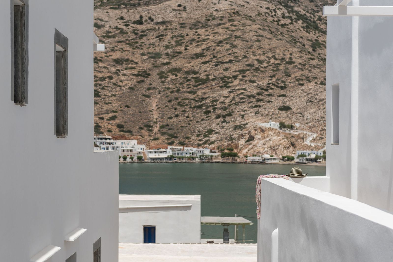 Sifnos House - Rooms & Spa, Bild 22 von 28
