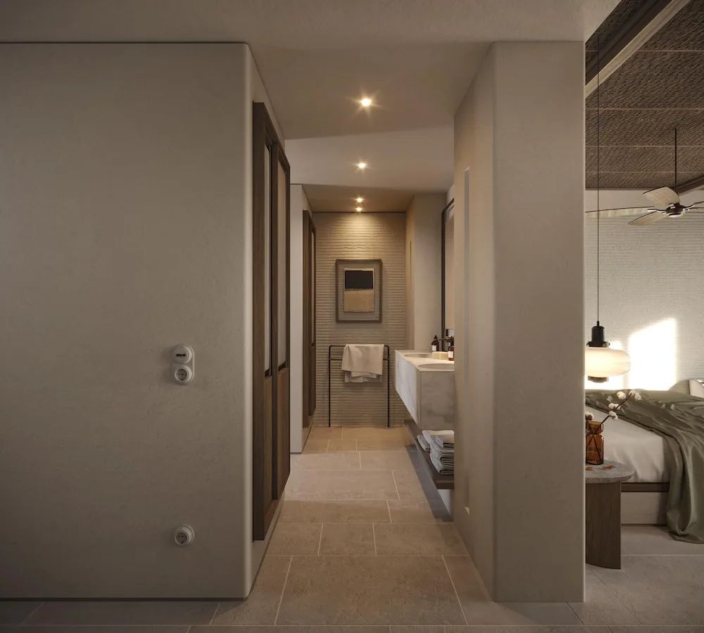 Parian Chronicle Hotel Paros Dest By Hyatt, Bild 2 von 13