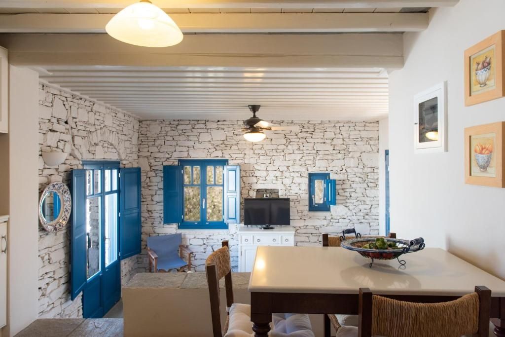Sifnos House - Rooms & Spa, Bild 16 von 28