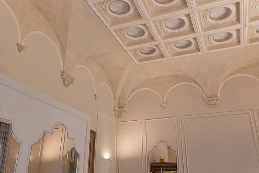 Palazzo Zimara Boutique Hotel - The D'Angelo Family Collection, Bild 18 von 26