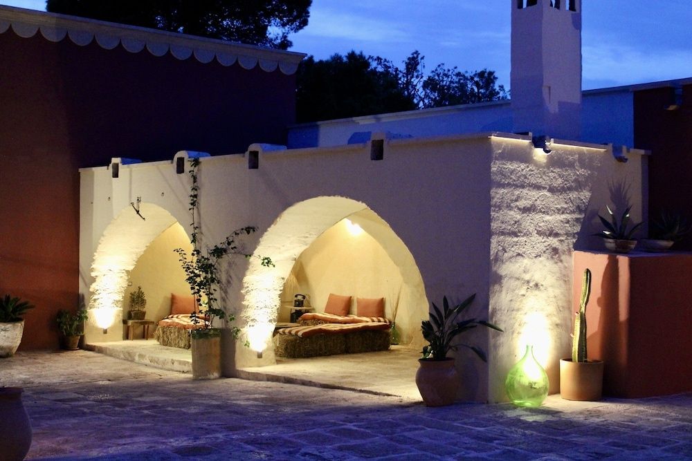 Antica Masseria le Monache, Bild 20 von 26