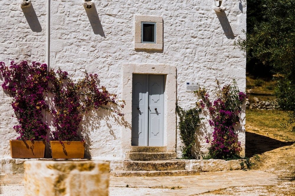 Masseria Soluco, Bild 1 von 29