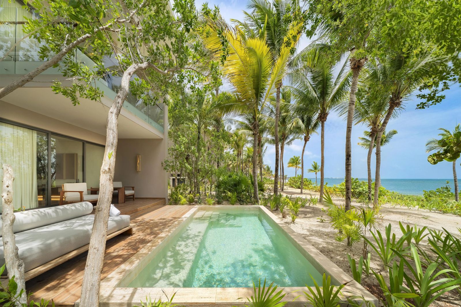 Alila Mayakoba, Bild 20 von 44