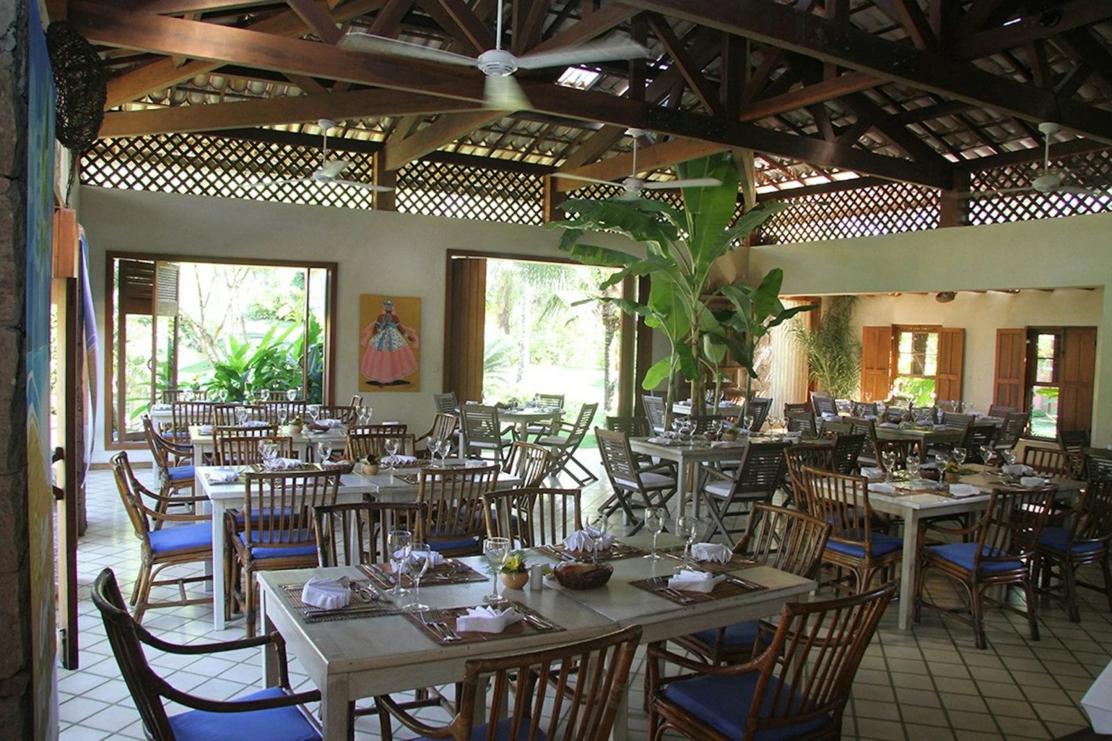 Txai Resort Itacaré, Bild 19 von 19