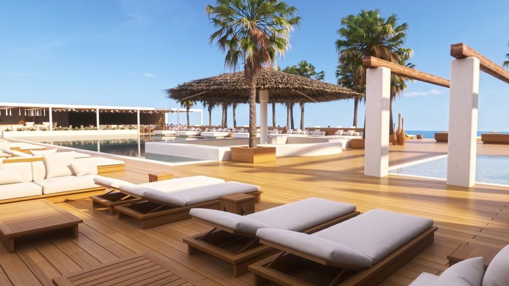 Nikki Beach Resort & Spa Santorini, Bild 25 von 31
