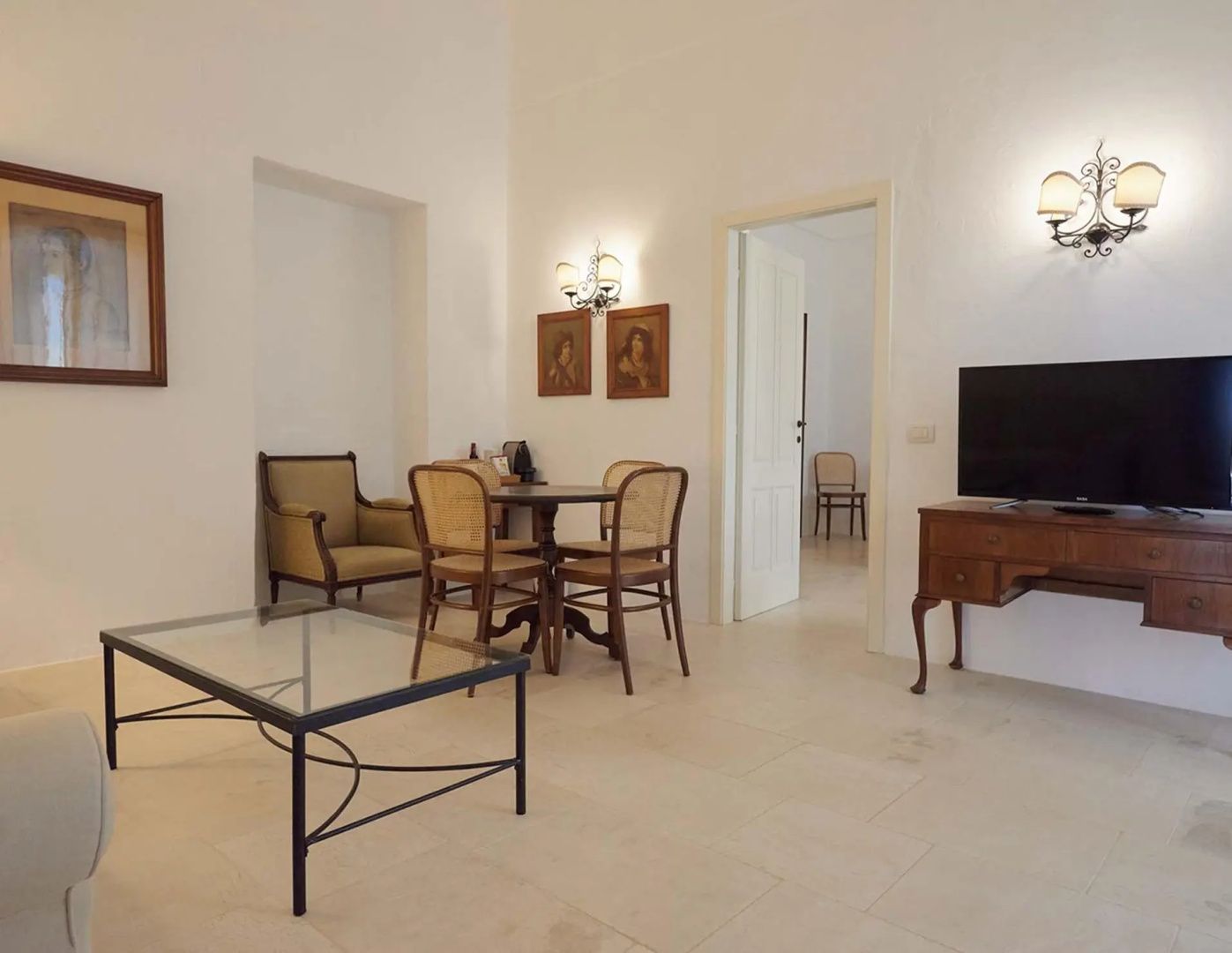 Masseria Le Carrube, Bild 3 von 16